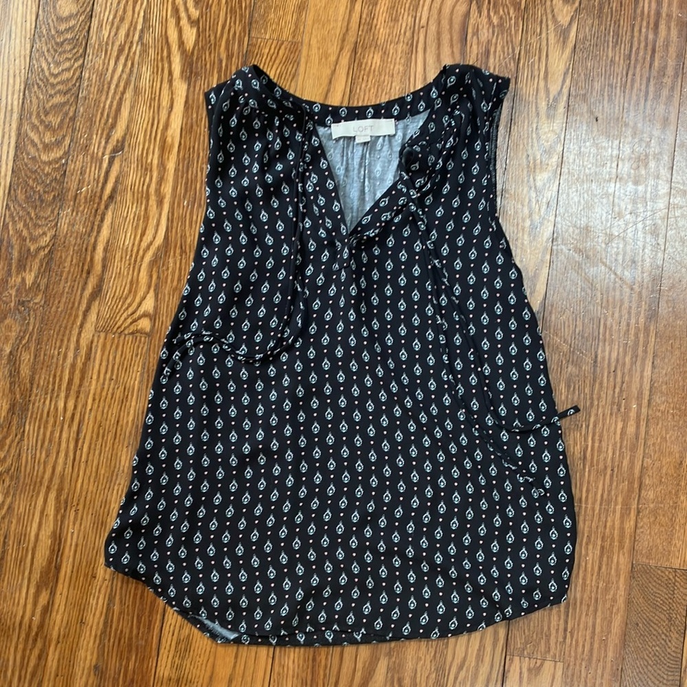 Sleeves Dressy Top